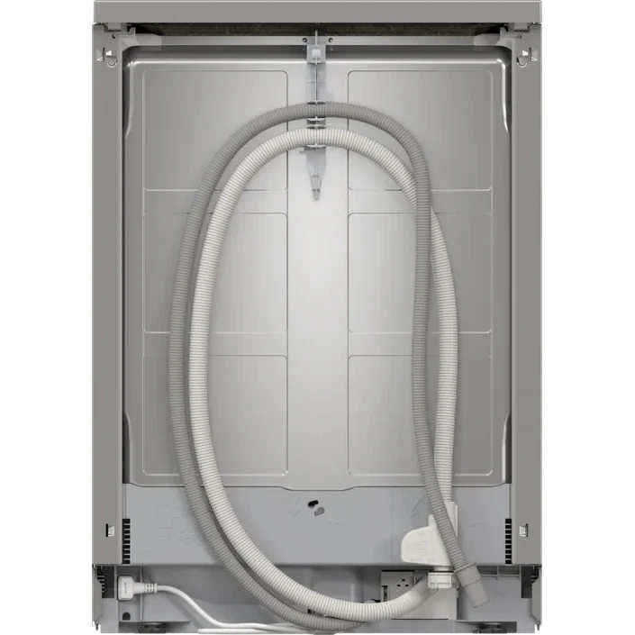Bosch SMS6TCI02G Series 6 Freestanding Dishwasher Stainless Steel with 14 Place Settings - Image 13