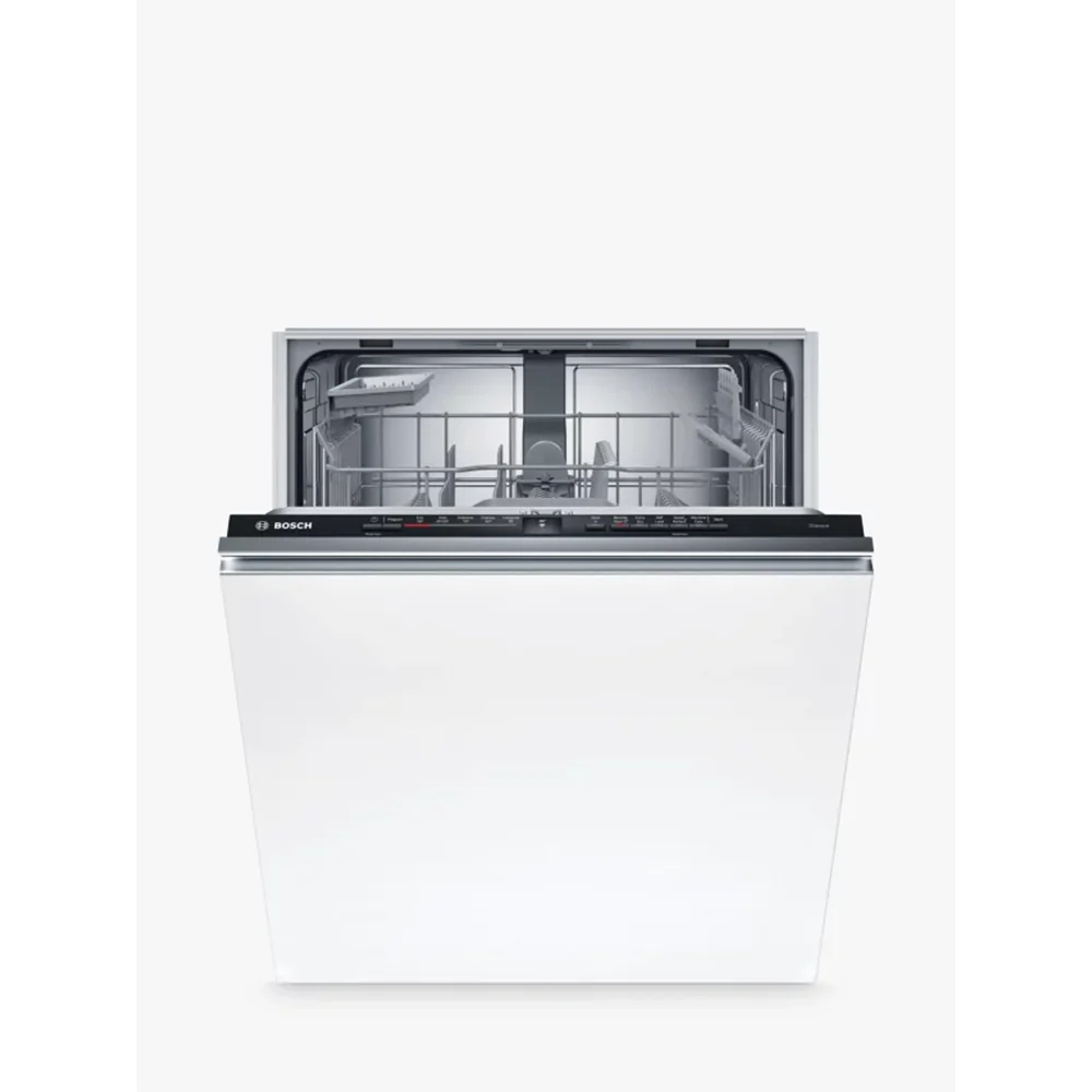 Bosch SMV2HTX02G Series 2 Fully Integrated Dishwasher 13 Place Settings White