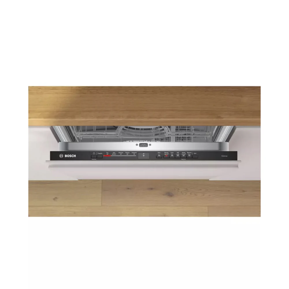 Bosch SMV2HTX02G Series 2 Fully Integrated Dishwasher 13 Place Settings White - Image 3