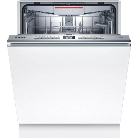 Bosch SMV4HVX00G Series 4 Fully-integrated Dishwasher 14 Place Settings