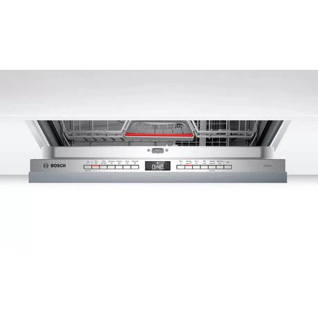 Bosch SMV4HVX00G Series 4 Fully-integrated Dishwasher 14 Place Settings - Image 2