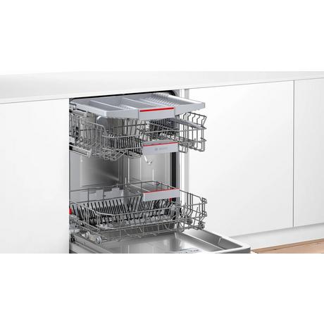 Bosch SMV4HVX00G Series 4 Fully-integrated Dishwasher 14 Place Settings - Image 4