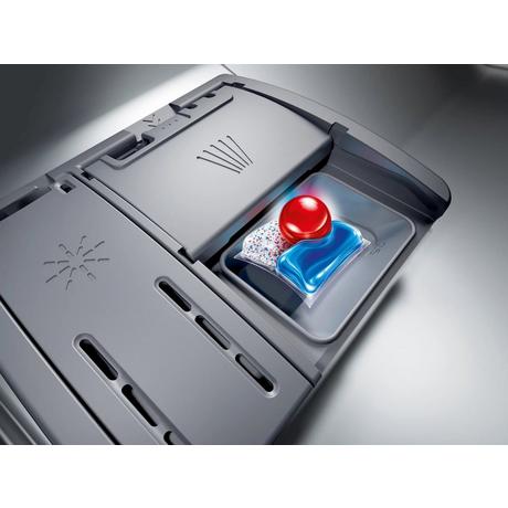 Bosch SMV4HVX00G Series 4 Fully-integrated Dishwasher 14 Place Settings - Image 5