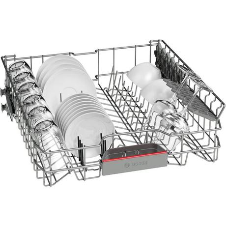 Bosch SMV4HVX00G Series 4 Fully-integrated Dishwasher 14 Place Settings - Image 6