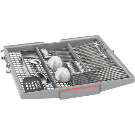 Bosch SMV4HVX00G Series 4 Fully-integrated Dishwasher 14 Place Settings - Image 7