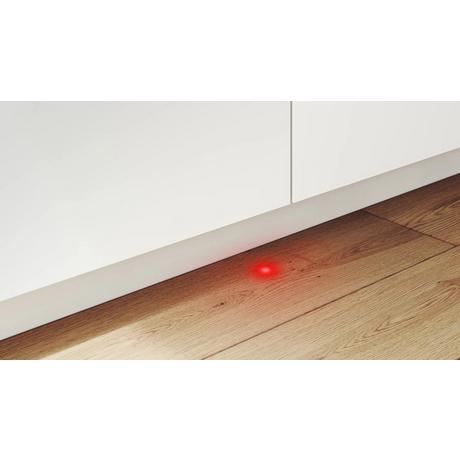 Bosch SMV6ZCX10G Series 6 Fully Integrated Dishwasher 14 Place Settings Stainless Steel - Image 4