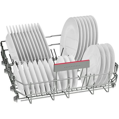 Bosch SMV6ZCX10G Series 6 Fully Integrated Dishwasher 14 Place Settings Stainless Steel - Image 6