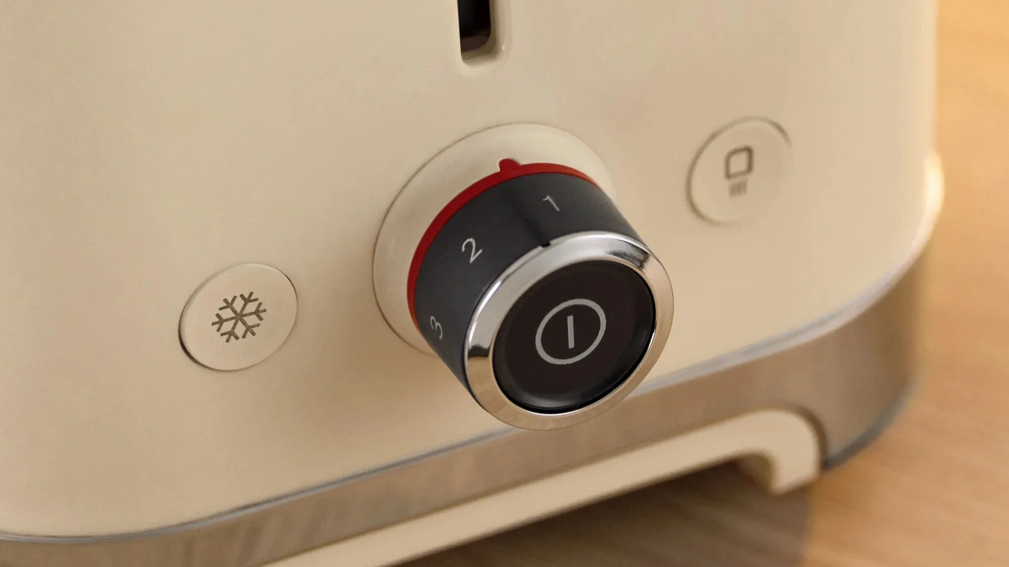 Bosch TAT4M227GB MyMoment 2 Slice Compact Toaster Cream - Image 9