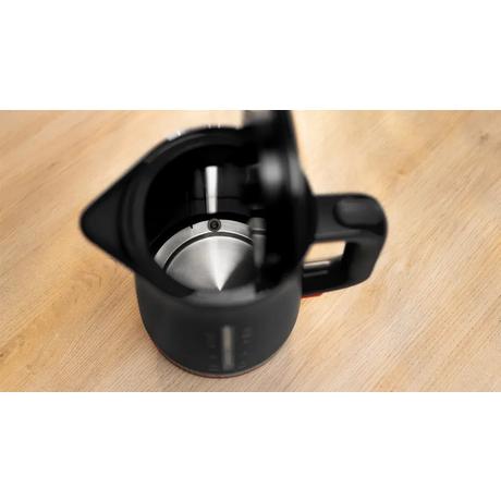 Bosch TWK4M223GB MyMoment kettle 1.7L Black - Image 8