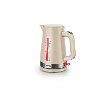Bosch TWK4M227GB MyMoment kettle 1.7L Cream