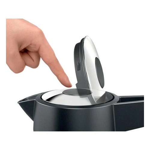 Bosch TWK5P475GB 1.7Litre Kettle In Anthracite - Image 3