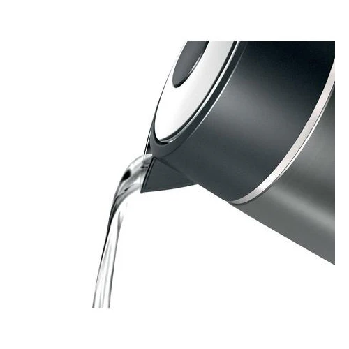 Bosch TWK5P475GB 1.7Litre Kettle In Anthracite - Image 4