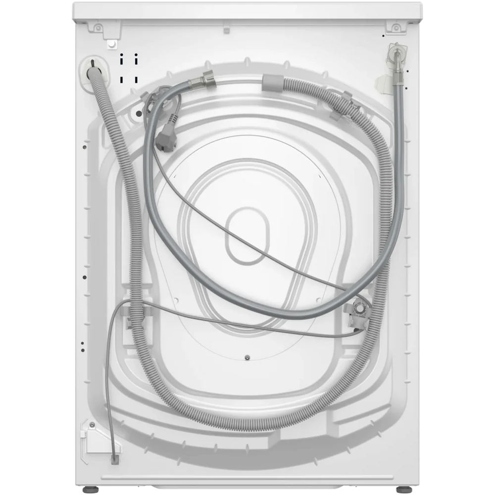 Bosch WAN28258GB Serie 4 8kg 1400 Spin Washing Machine White - Image 7