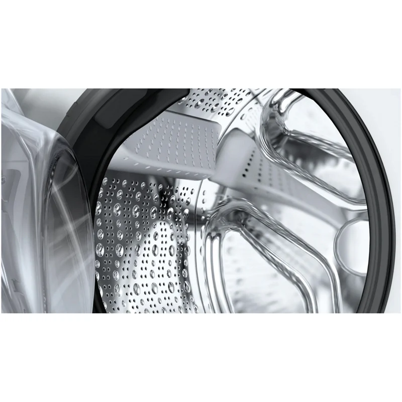 Bosch WGG24400GB Series 6 9kg 1400 Spin Washing Machine White - Image 2
