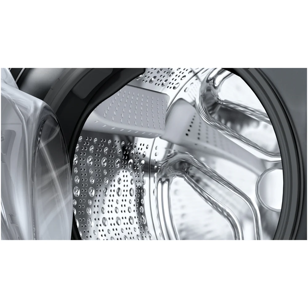 Bosch WGG244ZCGB Serie 6 9kg 1400 Spin Washing Machine Graphite - Image 7