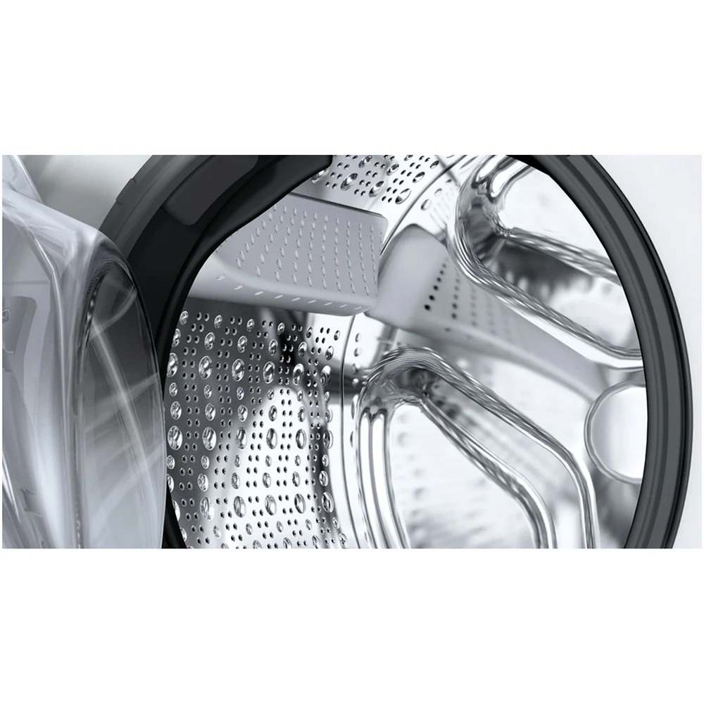 Bosch Series 6 WGG254F1GB 10kg 1400 Spin Washing Machine White - A Rated - Image 11