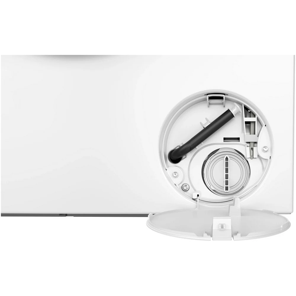 Bosch Series 6 WGG254F1GB 10kg 1400 Spin Washing Machine White - A Rated - Image 3