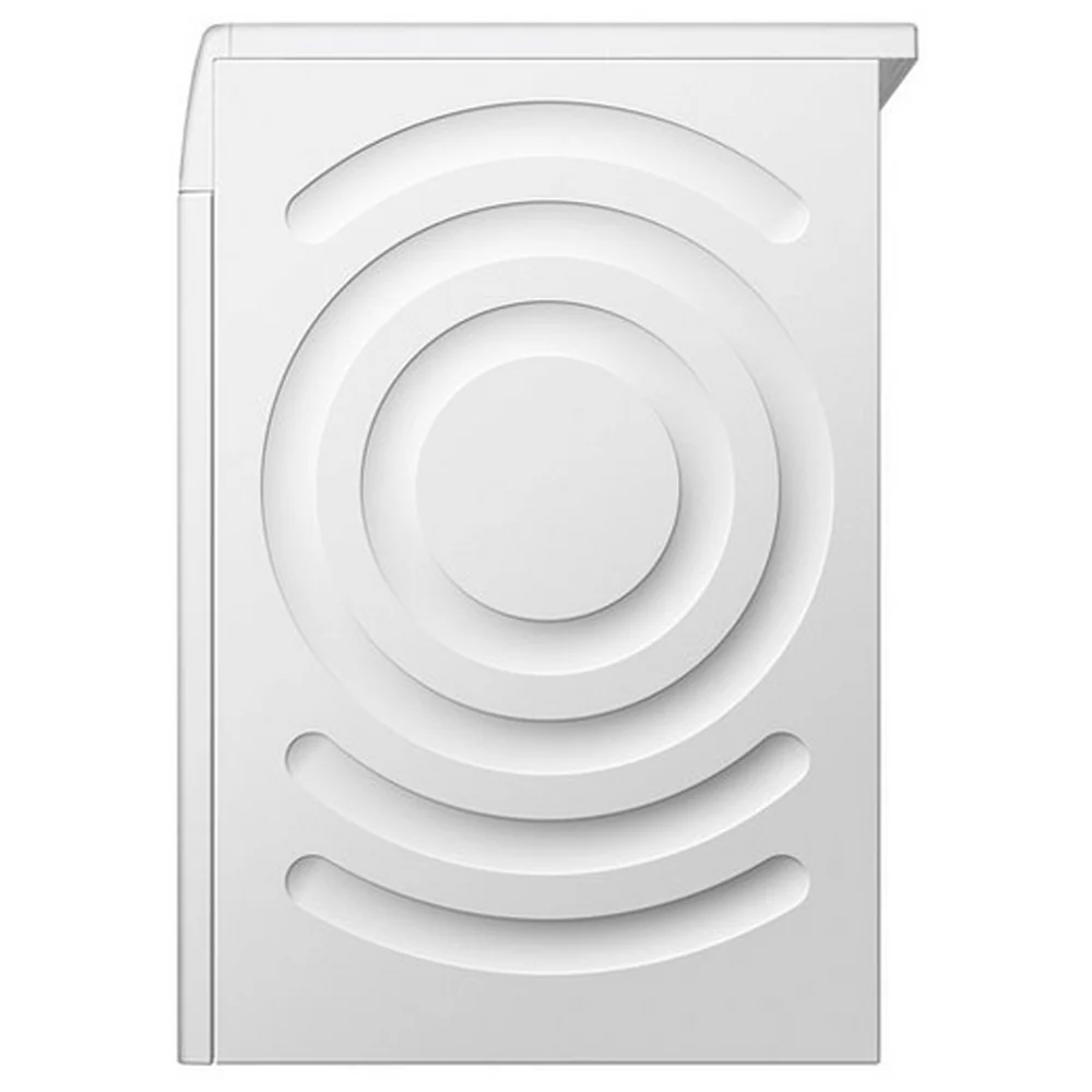 Bosch WGG254Z0GB Series 6 10kg 1400 Spin Washing Machine White - Image 6