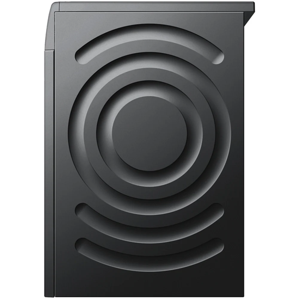 Bosch WGH254ARGB Series 6 10kg with 1400 Spin Washing Machine Graphite - A Rated - Image 4