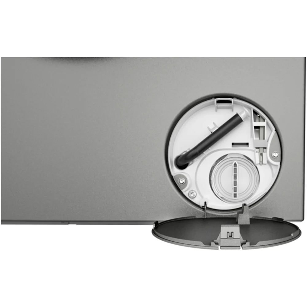 Bosch WGH254ARGB Series 6 10kg with 1400 Spin Washing Machine Graphite - A Rated - Image 7