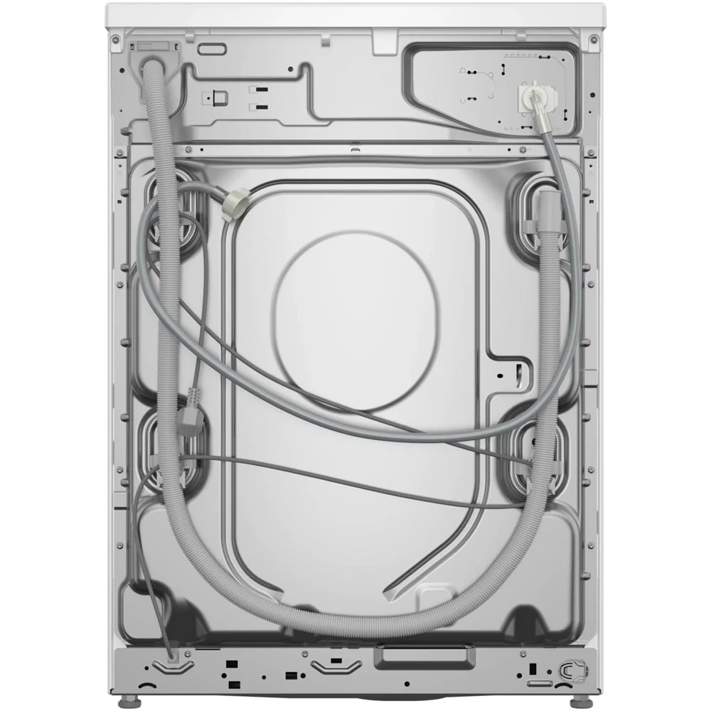 Bosch WGJ25400GB Series 6 10kg 1400 Spin Freestanding Front Load Washing Machine White - Image 11