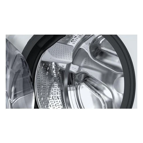 Bosch WNA134U8GB 8kg 5kg 1400 Spin Washer Dryer White - Image 3