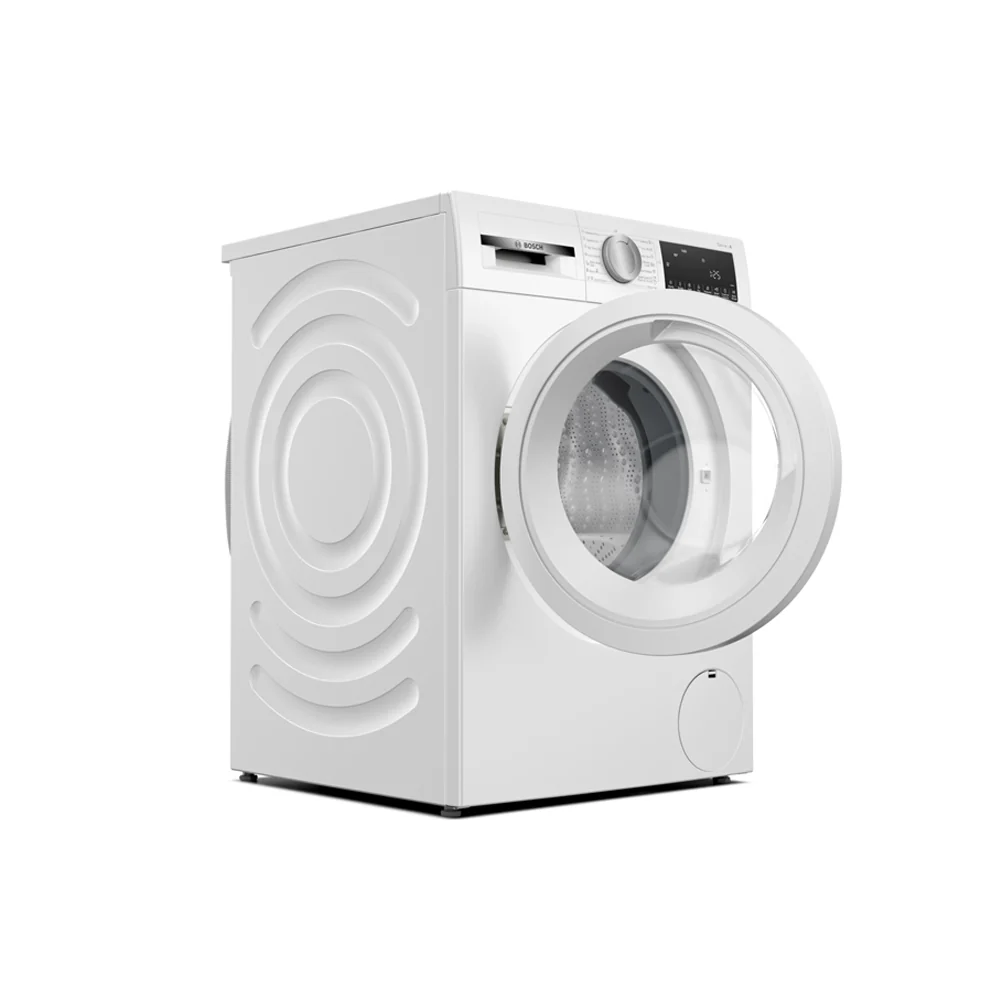 Bosch WNA144V9GB Series 4 Freestanding Washer Dryer 9+5kg 1400 Spin White - Image 2