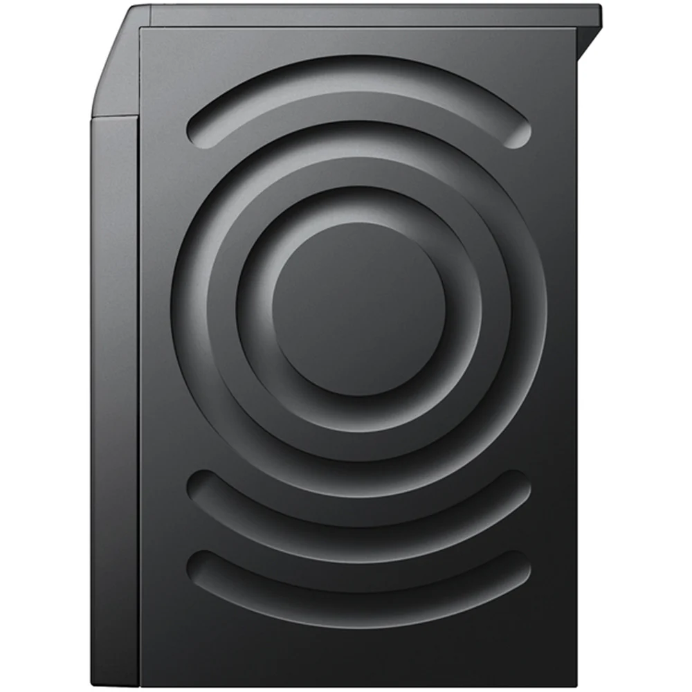 Bosch WNC254ARGB Series 8 10.5+6kg Washer Dryer with 1400 Spin Graphite - D Rated - Image 7
