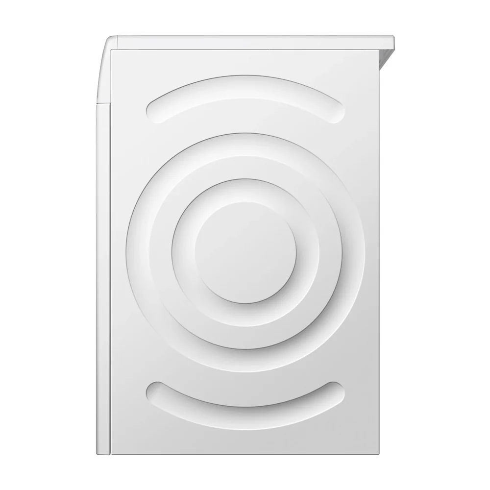 Bosch WQG24502GB Series 6 9kg Heat Pump Tumble Dryer White - A+++ Rated - Image 8