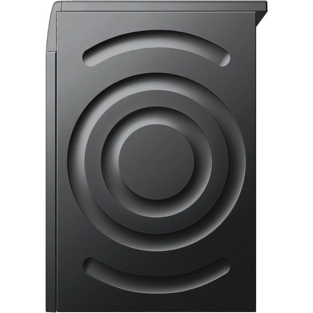Bosch WQH246DRGB Series 6 Freestanding 9kg Heat Pump Tumble Dryer Grey - A+++ Rated - Image 7