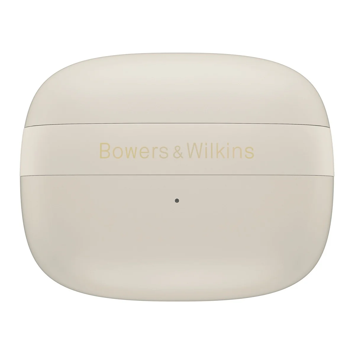 Bowers and Wilkins Pi8 Reference In-ear True Wireless Noise Cancelling Earbuds Dove White - Image 2