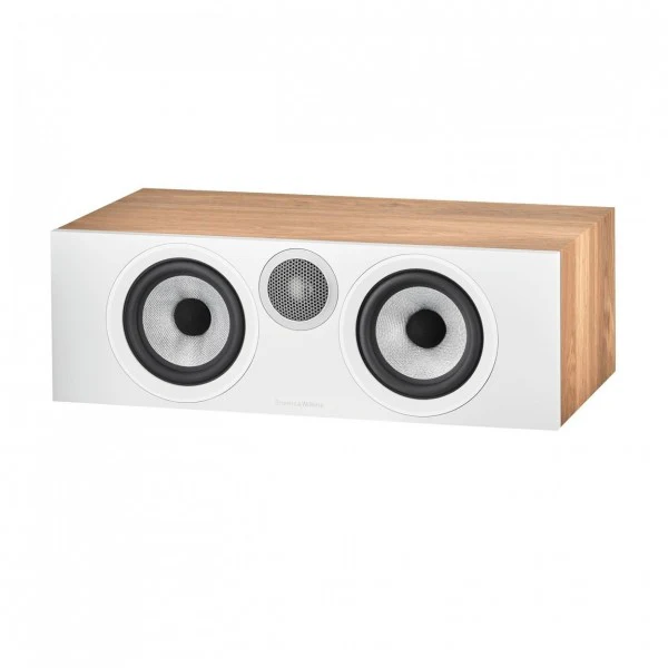 Bowers & Wilkins 603 & 606 5.1 Surround Sound Speaker Package Oak - Image 5