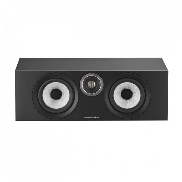 Bowers & Wilkins 603 & 606 S3 5.1 Surround Sound Speaker Package Black - Image 6