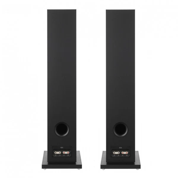 Bowers & Wilkins 603 & 606 S3 5.1 Surround Sound Speaker Package Black - Image 8
