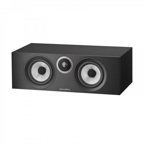 Bowers & Wilkins 603 & 607 S3 5.1 Surround Sound Speaker Package Black - Image 5