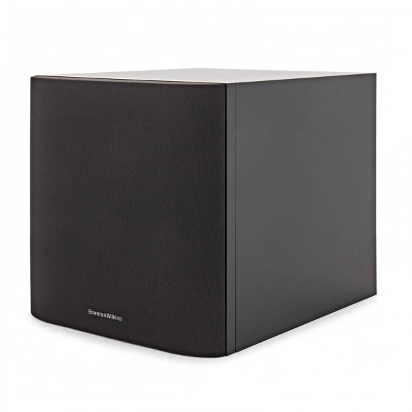 Bowers & Wilkins 603 S3 5.1 Surround Sound Speaker Package Black - Image 6