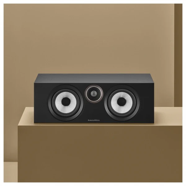 Bowers & Wilkins 603 S3 5.1 Surround Sound Speaker Package Black - Image 8