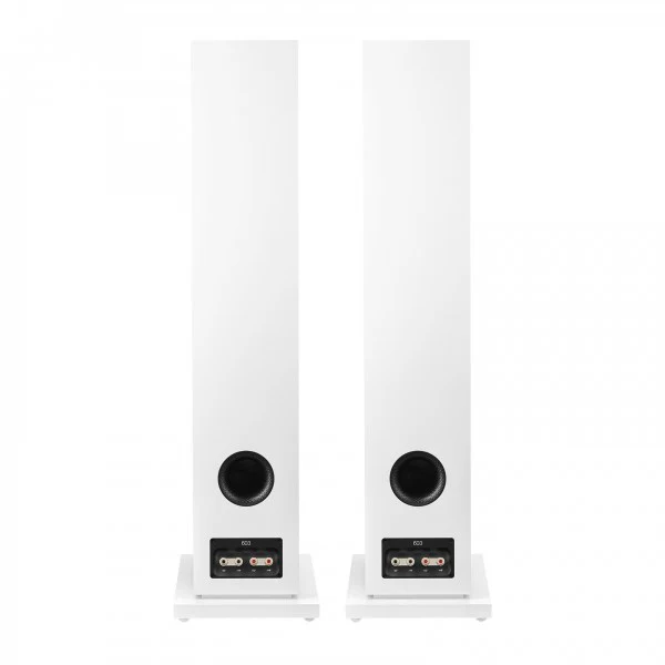 Bowers & Wilkins 603 S3 5.1 Surround Sound Speaker Package White - Image 5