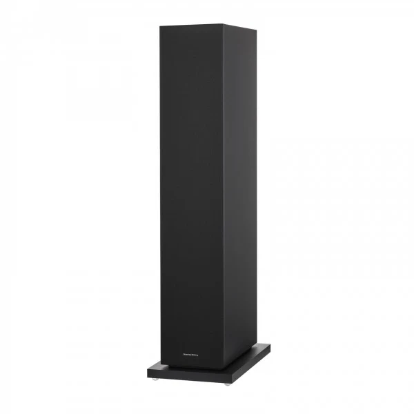 Bowers & Wilkins 603 S3 Floorstanding Speakers Pair Black - Image 3