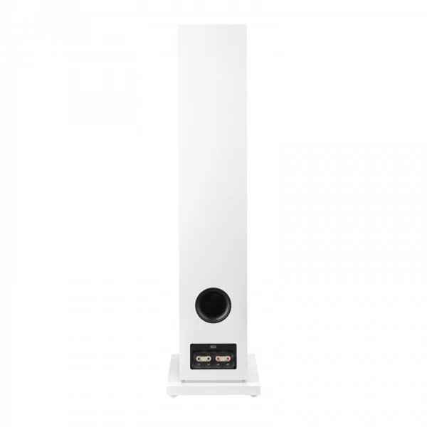 Bowers & Wilkins 603 S3 Floorstanding Speakers Pair White - Image 4
