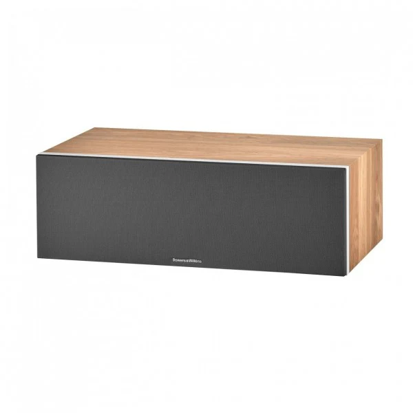 Bowers & Wilkins 606 & 607 S3 5.1 Surround Sound Speaker Package Oak - Image 5