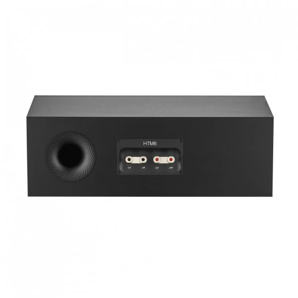 Bowers & Wilkins 606 & 607 S3 5.1 Surround Sound Speaker Package Black - Image 11