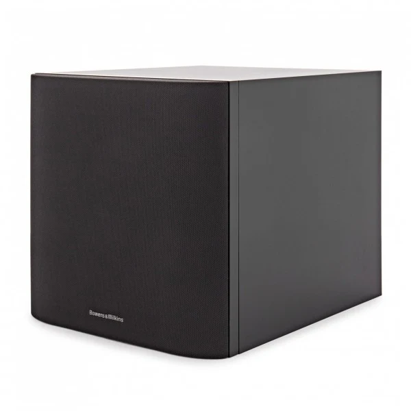 Bowers & Wilkins 606 & 607 S3 5.1 Surround Sound Speaker Package Black - Image 7