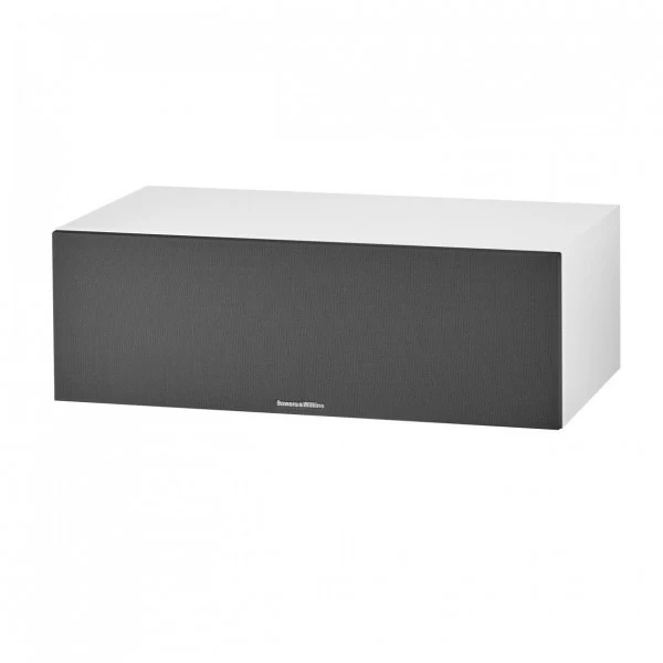 Bowers & Wilkins 606 S3 5.1 Surround Sound Speaker Package White - Image 5
