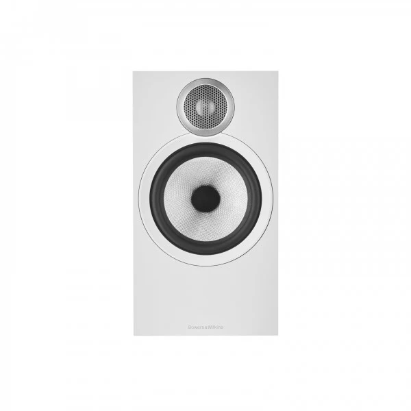 Bowers & Wilkins 606 S3 Standmount Speakers Pair Oak - Image 3