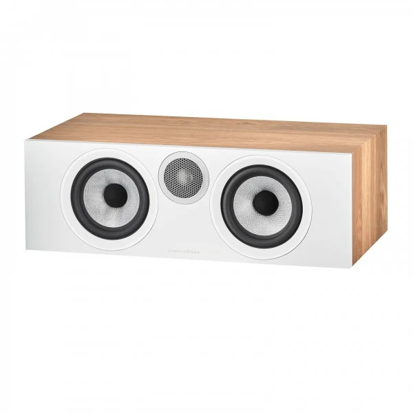 Bowers & Wilkins 607 S3 5.1 Surround Sound Speaker Package Oak - Image 3