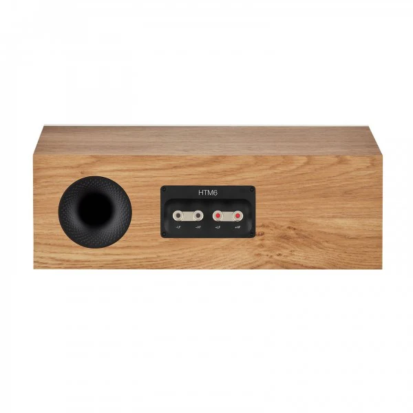 Bowers & Wilkins 607 S3 5.1 Surround Sound Speaker Package Oak - Image 6
