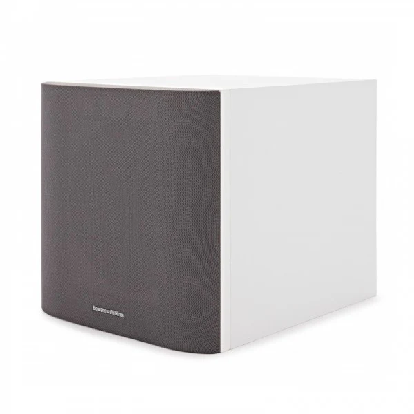 Bowers & Wilkins 607 S3 5.1 Surround Sound Speaker Package White - Image 4