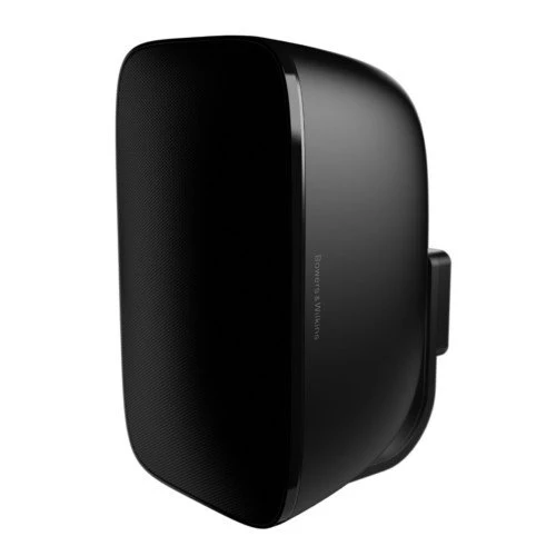 Bowers & Wilkins AM-1 Outdoor Speakers Black Pair - Image 2