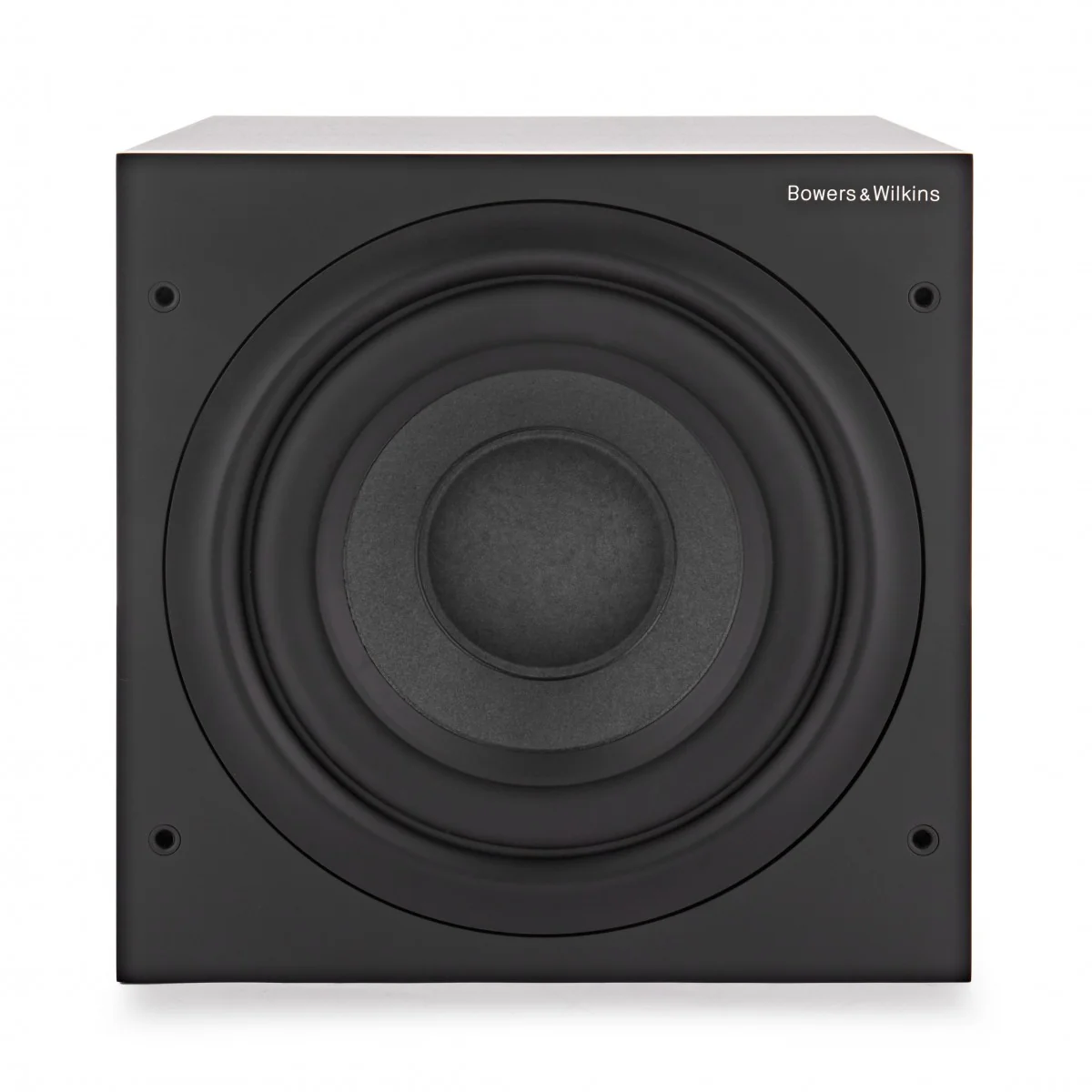 Bowers & Wilkins ASW608 Subwoofer Black - Image 3